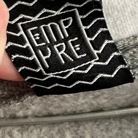 Empyre hoodie - Picture 4 of 4